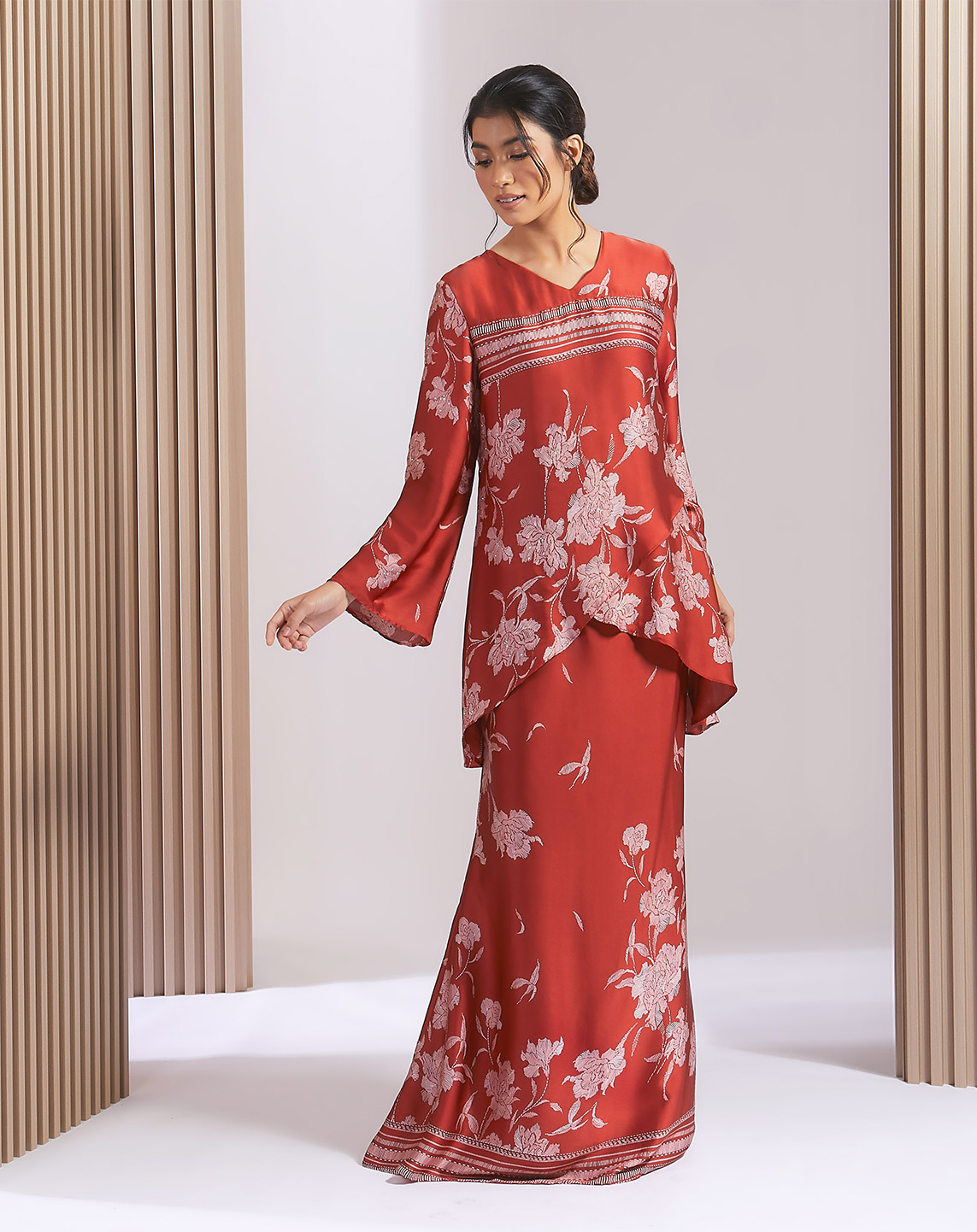 MAHRANI BAJU KURUNG